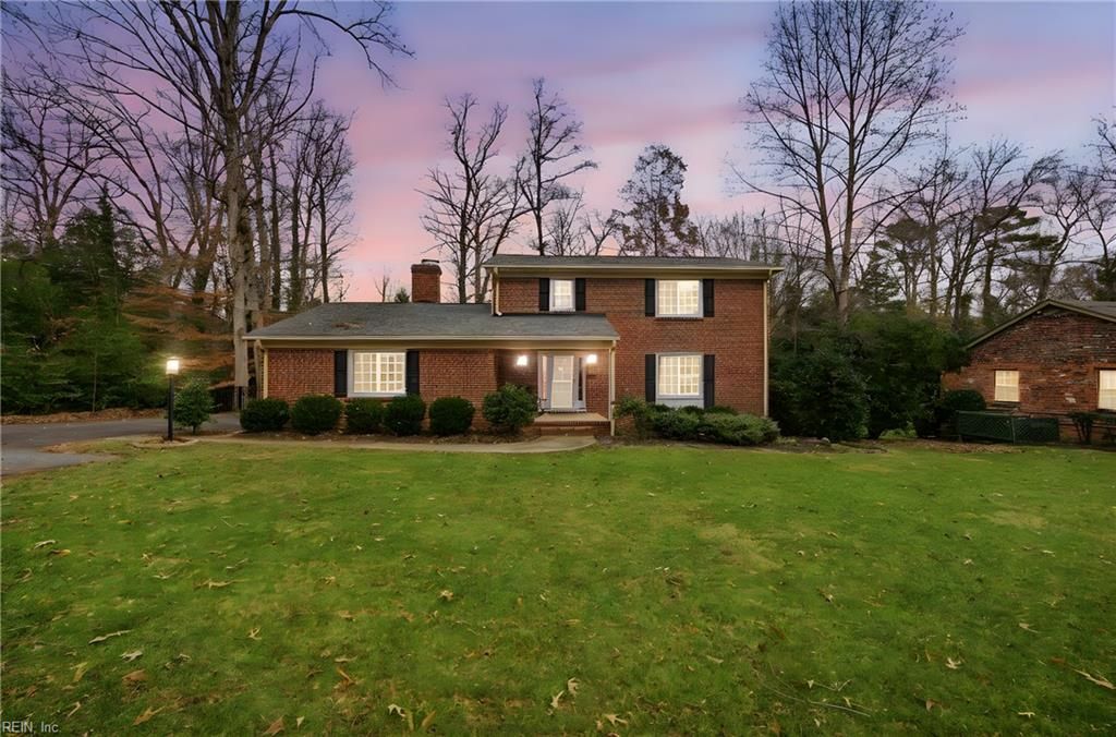 113 Ware RD, Williamsburg, VA 23185