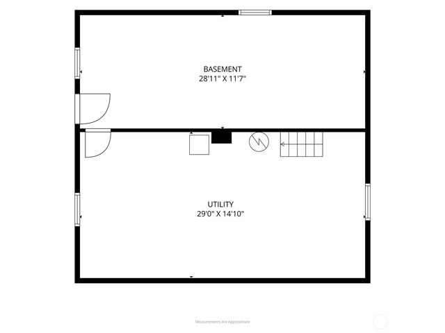 5122 N Shirley Street, Ruston, WA 98407