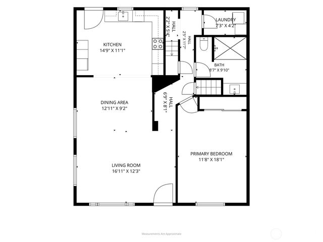 5122 N Shirley Street, Ruston, WA 98407