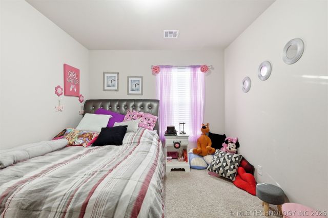 7506 E 159th Street S, Bixby, OK 74008