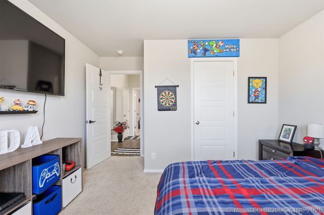 7506 E 159th Street S, Bixby, OK 74008