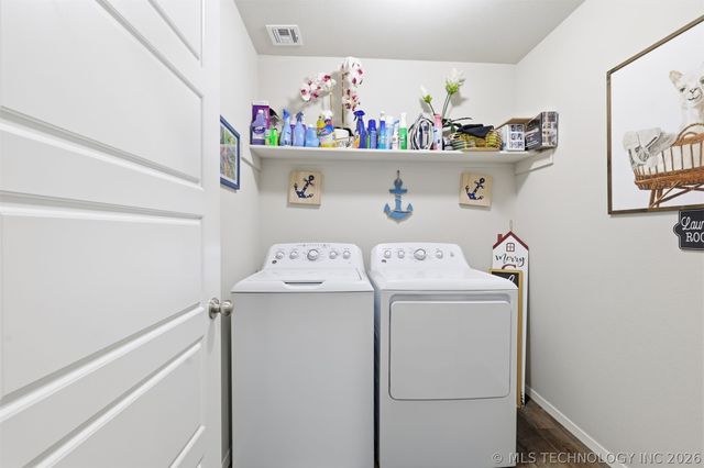 7506 E 159th Street S, Bixby, OK 74008