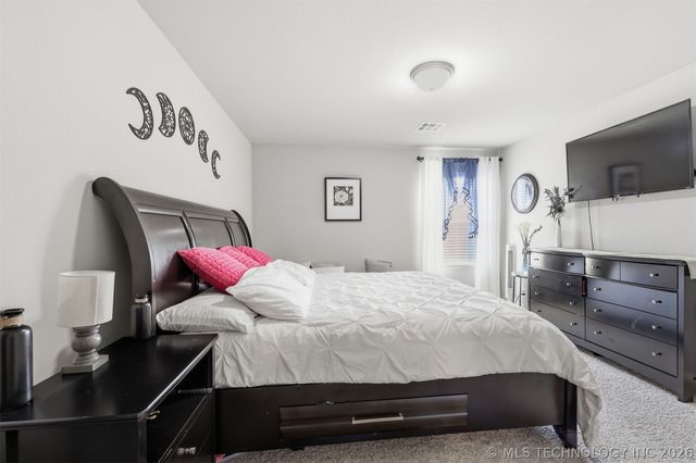 7506 E 159th Street S, Bixby, OK 74008