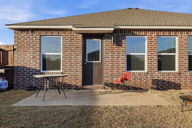 7506 E 159th Street S, Bixby, OK 74008