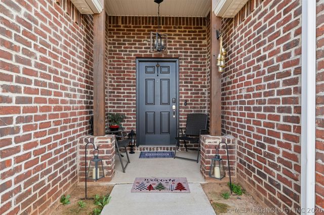 7506 E 159th Street S, Bixby, OK 74008