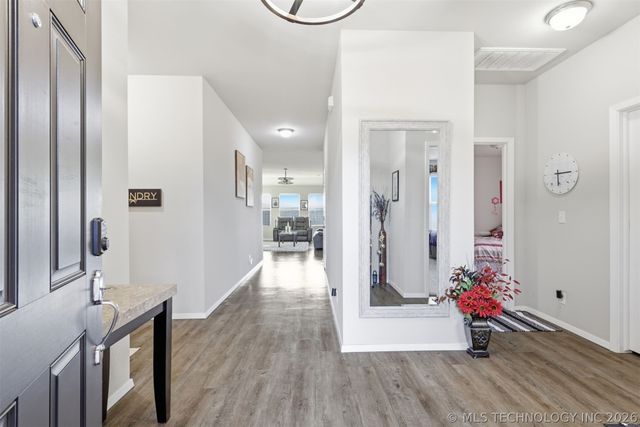 7506 E 159th Street S, Bixby, OK 74008