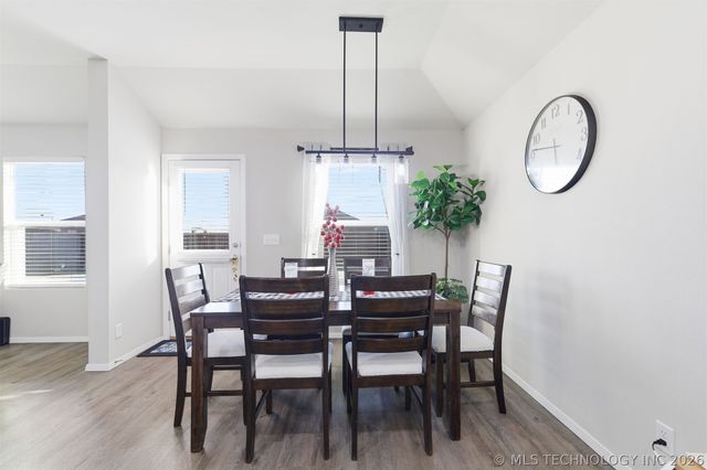 7506 E 159th Street S, Bixby, OK 74008