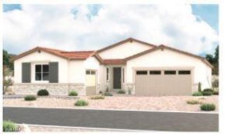 10606 S 48TH Glen, Laveen, AZ 85339