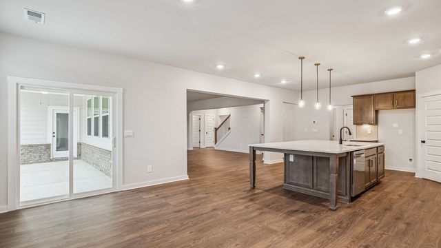 337 Harvest Point Blvd, Spring Hill, TN 37174