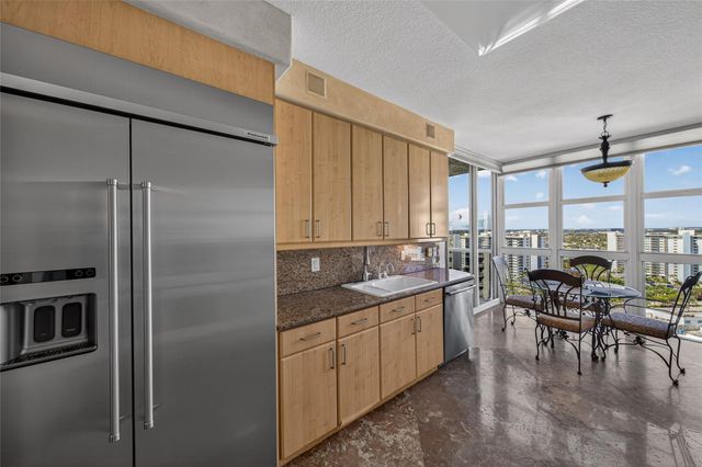 3200 N Ocean Boulevard 1907, Fort Lauderdale, FL 33308