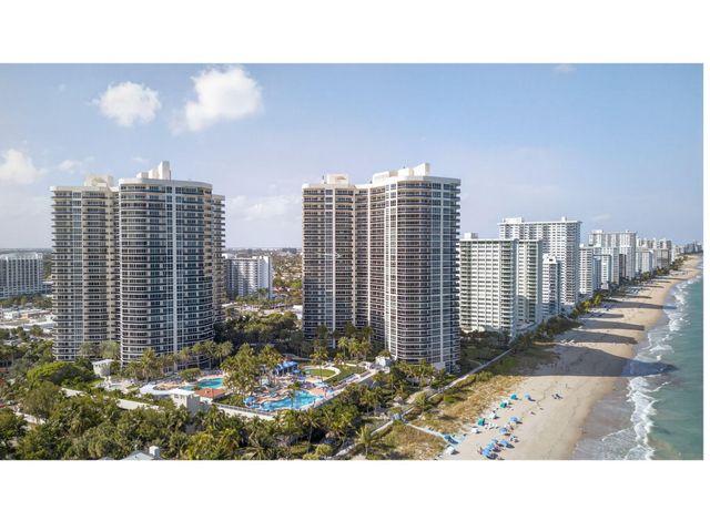 3200 N Ocean Boulevard 1907, Fort Lauderdale, FL 33308