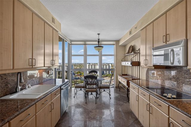 3200 N Ocean Boulevard 1907, Fort Lauderdale, FL 33308