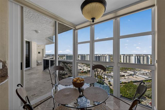 3200 N Ocean Boulevard 1907, Fort Lauderdale, FL 33308