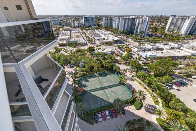 3200 N Ocean Boulevard 1907, Fort Lauderdale, FL 33308