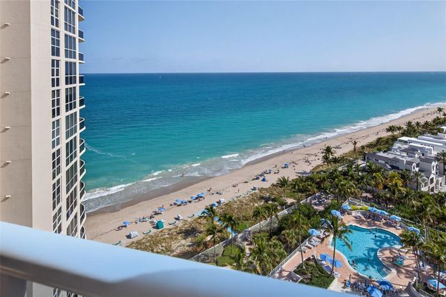 3200 N Ocean Boulevard 1907, Fort Lauderdale, FL 33308