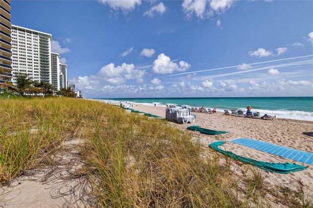 3200 N Ocean Boulevard 1907, Fort Lauderdale, FL 33308