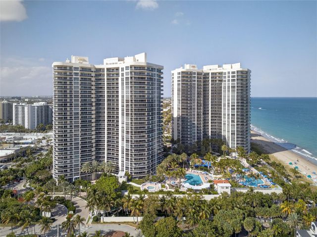 3200 N Ocean Boulevard 1907, Fort Lauderdale, FL 33308