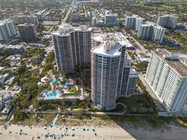 3200 N Ocean Boulevard 1907, Fort Lauderdale, FL 33308