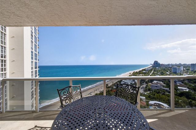 3200 N Ocean Boulevard 1907, Fort Lauderdale, FL 33308