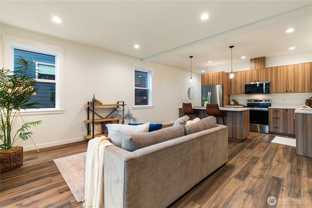 1366 Talus Way, Bellingham, WA 98226