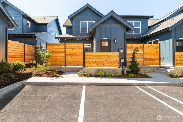 1366 Talus Way, Bellingham, WA 98226