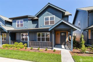 1366 Talus Way, Bellingham, WA 98226