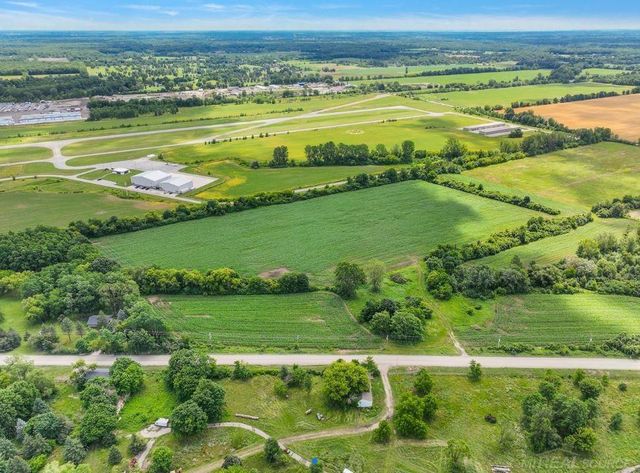 67800 POWELL Road, Washington Twp, MI 48095