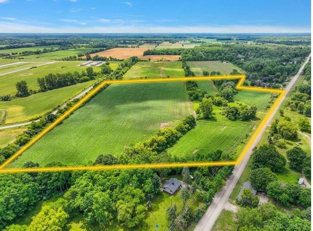 67800 POWELL Road, Washington Twp, MI 48095