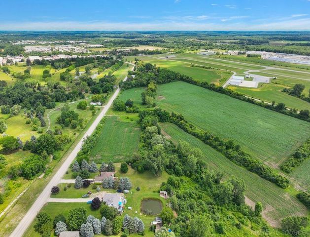 67800 POWELL Road, Washington Twp, MI 48095