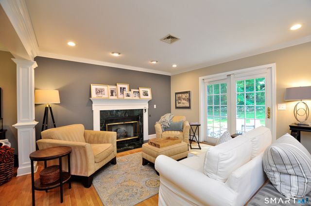 12 Revere Road, New Milford, CT 06776