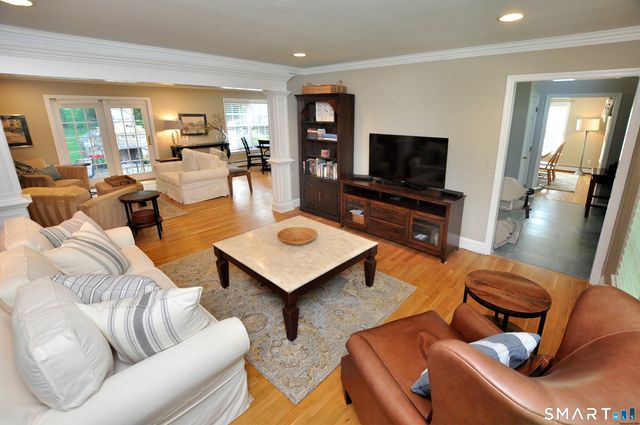 12 Revere Road, New Milford, CT 06776