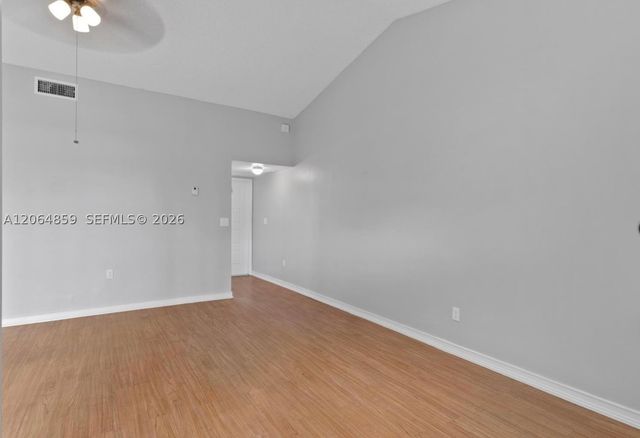 1331 S Franklin Ave 1331I, Homestead, FL 33034