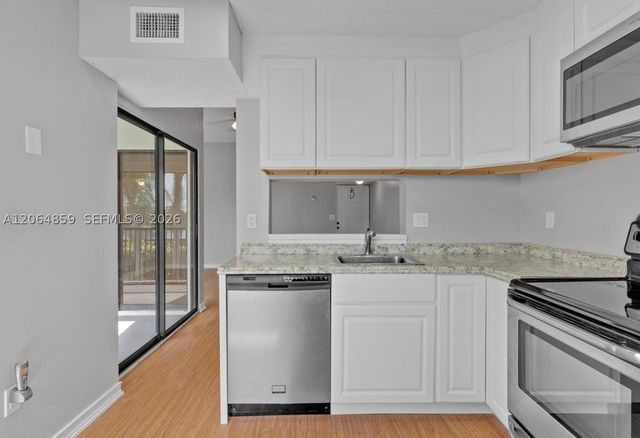 1331 S Franklin Ave 1331I, Homestead, FL 33034