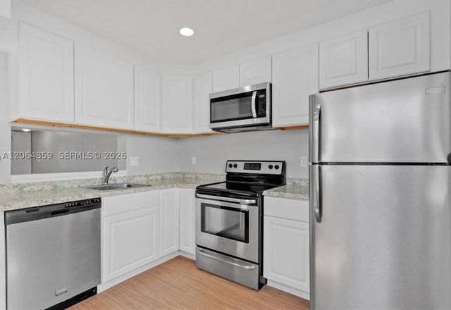 1331 S Franklin Ave 1331I, Homestead, FL 33034