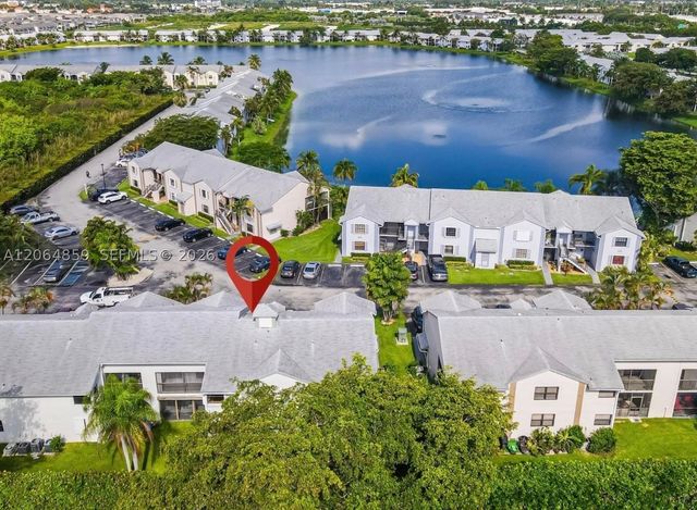 1331 S Franklin Ave 1331I, Homestead, FL 33034