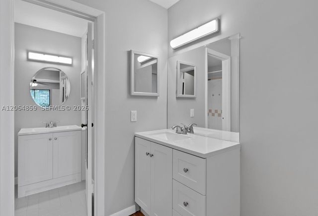 1331 S Franklin Ave 1331I, Homestead, FL 33034