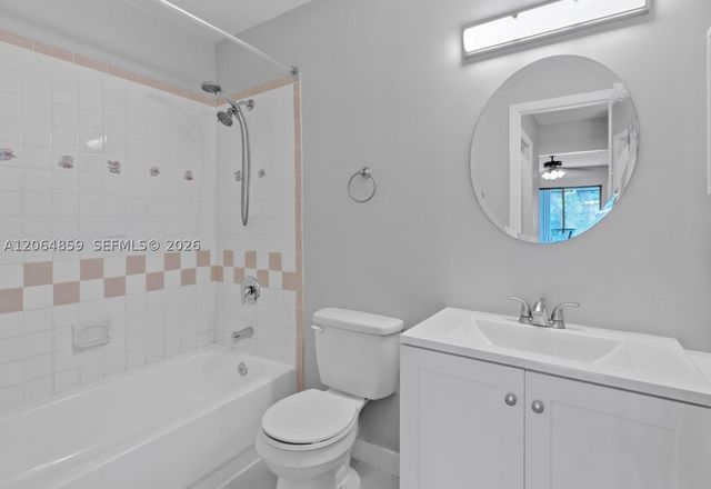 1331 S Franklin Ave 1331I, Homestead, FL 33034