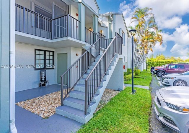 1331 S Franklin Ave 1331I, Homestead, FL 33034