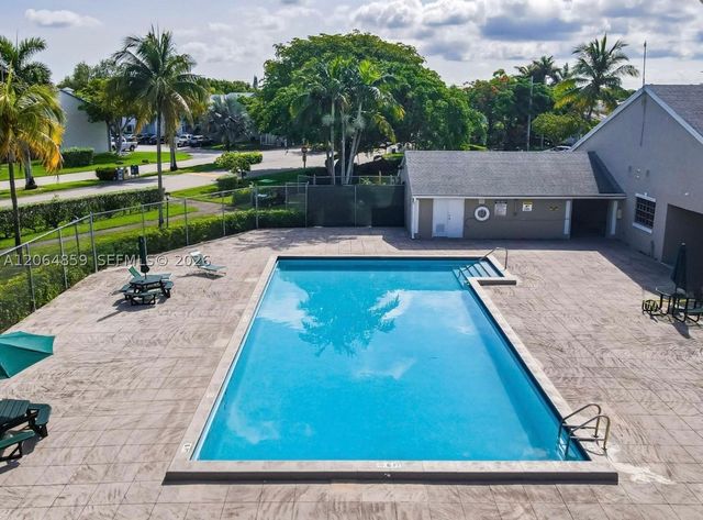 1331 S Franklin Ave 1331I, Homestead, FL 33034