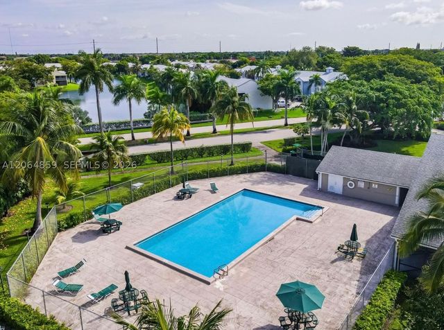 1331 S Franklin Ave 1331I, Homestead, FL 33034