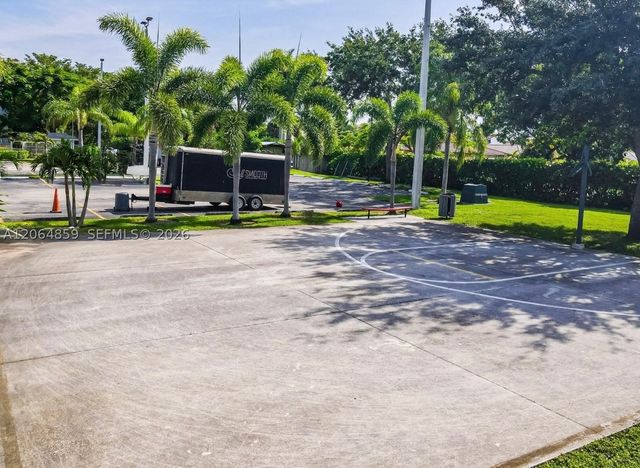 1331 S Franklin Ave 1331I, Homestead, FL 33034