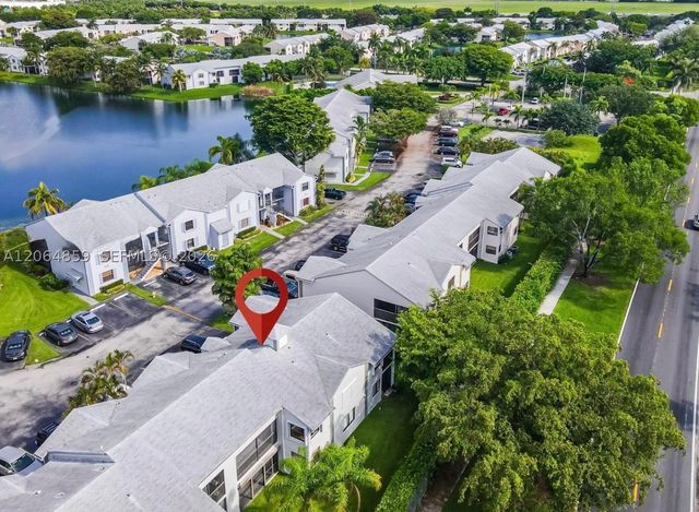 1331 S Franklin Ave 1331I, Homestead, FL 33034