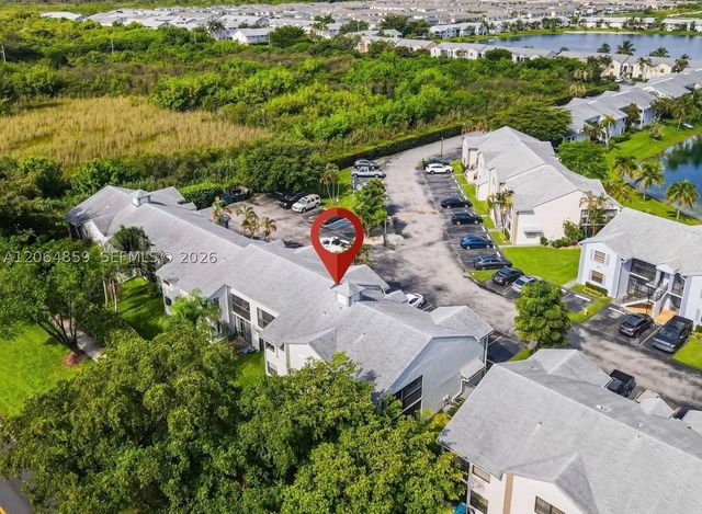1331 S Franklin Ave 1331I, Homestead, FL 33034