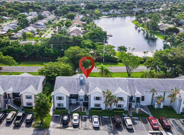 1331 S Franklin Ave 1331I, Homestead, FL 33034