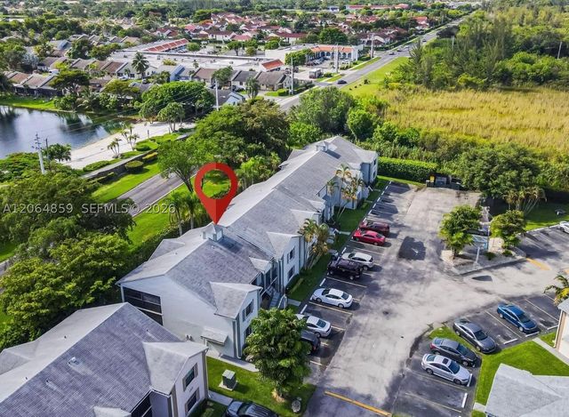 1331 S Franklin Ave 1331I, Homestead, FL 33034