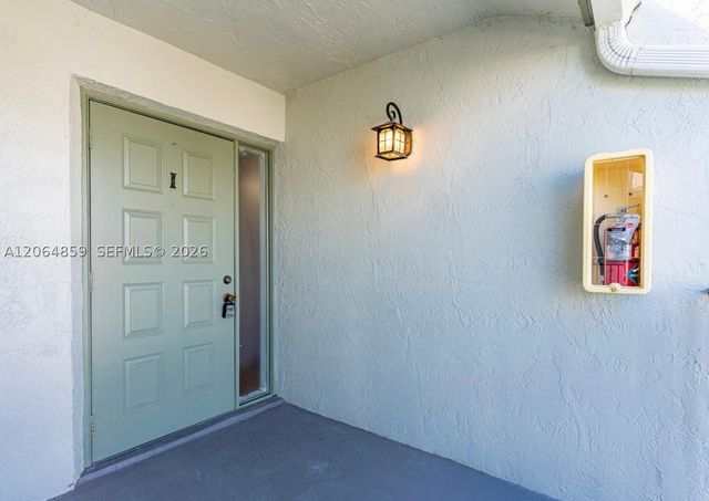 1331 S Franklin Ave 1331I, Homestead, FL 33034