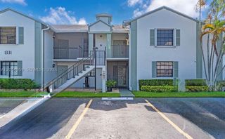 1331 S Franklin Ave 1331I, Homestead, FL 33034