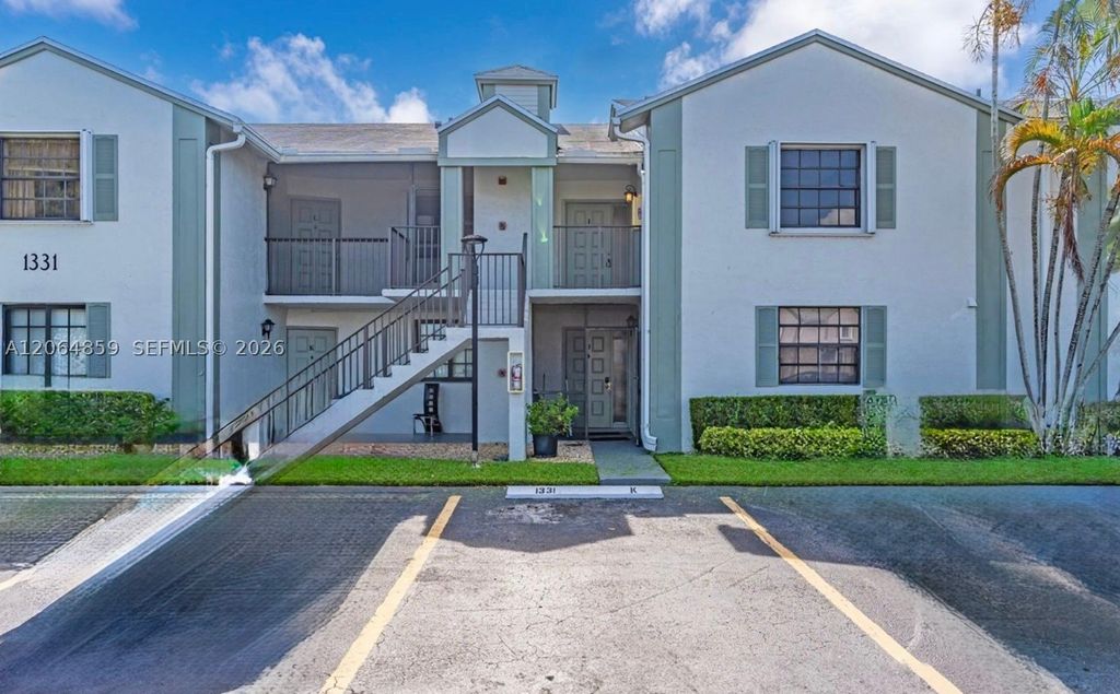 1331 S Franklin Ave 1331I, Homestead, FL 33034