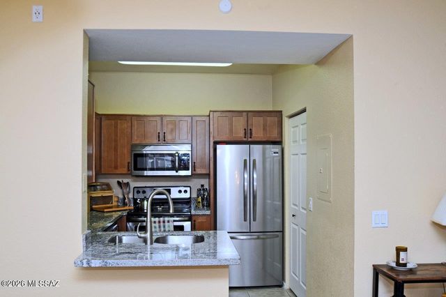 1500 E Pusch Wilderness Dr Unit 8104, Tucson, AZ 85737