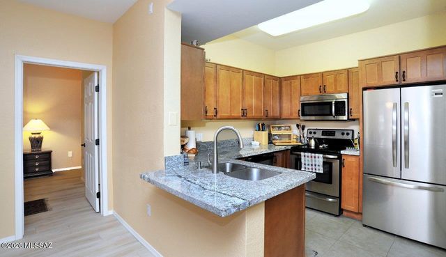 1500 E Pusch Wilderness Dr Unit 8104, Tucson, AZ 85737